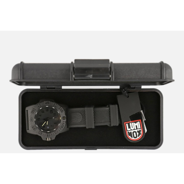 Часы LUMINOX XS.3501.BO