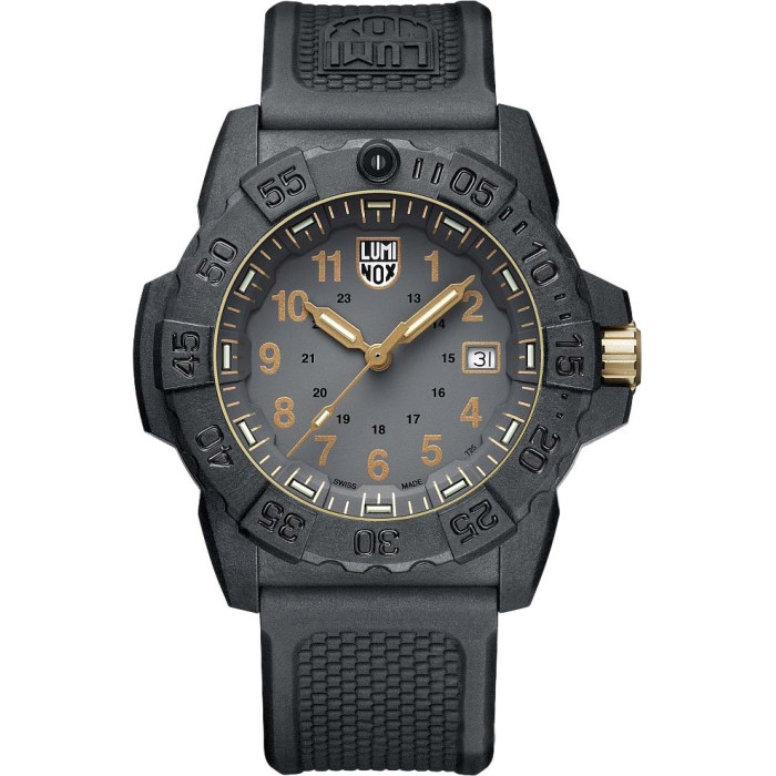 Годинник LUMINOX XS.3508.GOLD