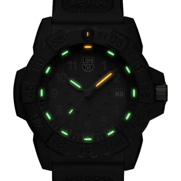 Годинник LUMINOX XS.3508.GOLD