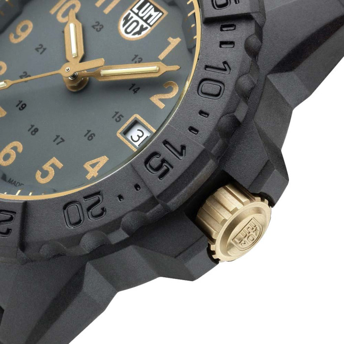 Годинник LUMINOX XS.3508.GOLD