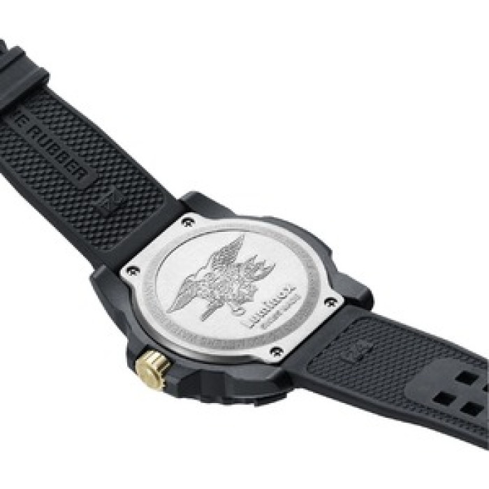Годинник LUMINOX XS.3508.GOLD
