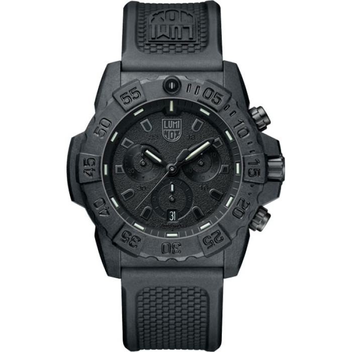 Годинник LUMINOX XS.3581.BO