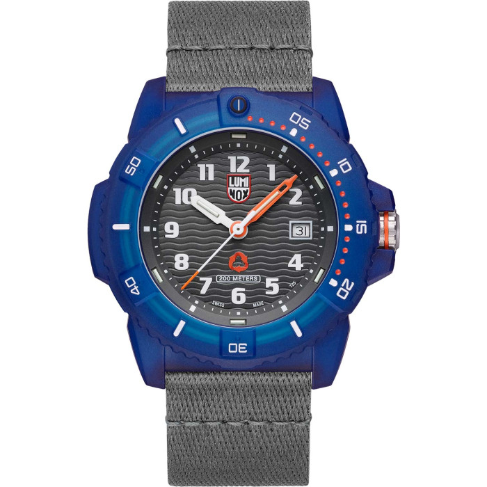 Годинник LUMINOX XS.8902.ECO