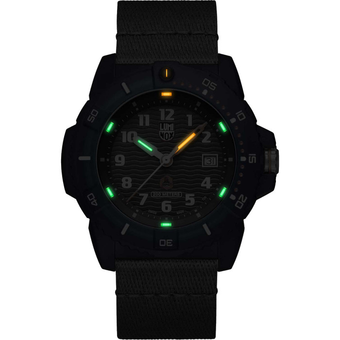 Годинник LUMINOX XS.8902.ECO