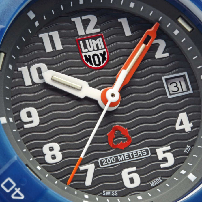 Годинник LUMINOX XS.8902.ECO