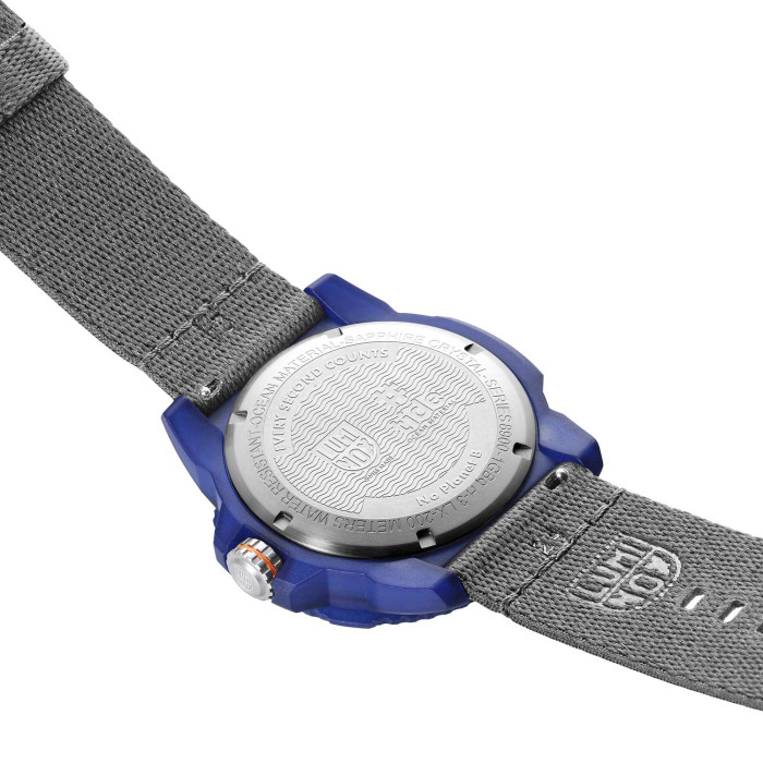 Годинник LUMINOX XS.8902.ECO