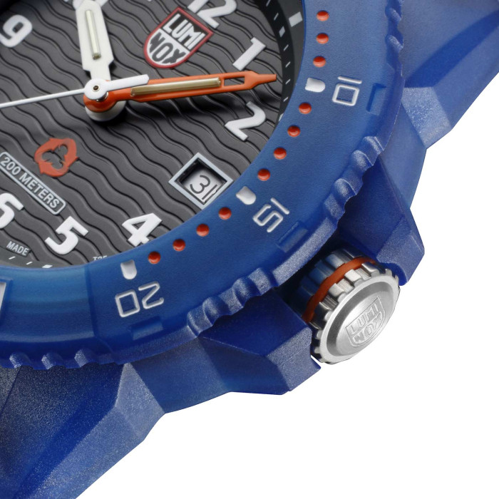 Годинник LUMINOX XS.8902.ECO