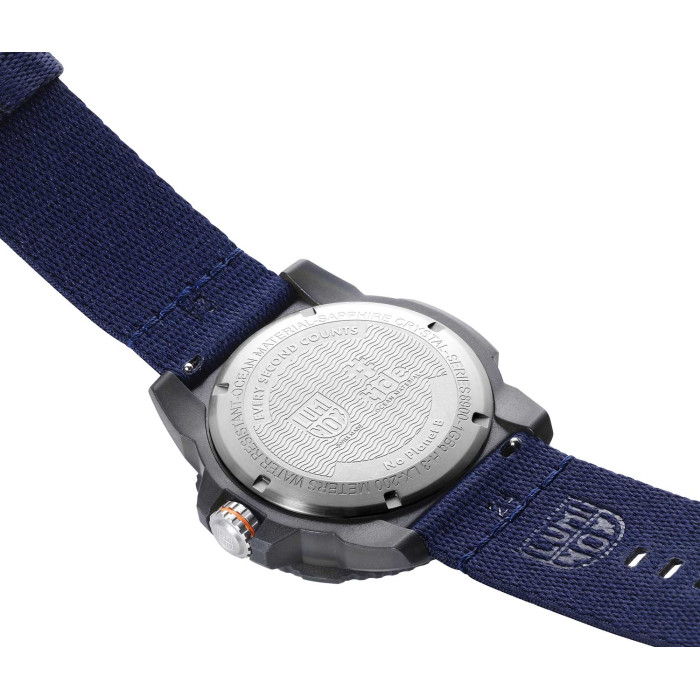 Годинник LUMINOX XS.8903.ECO