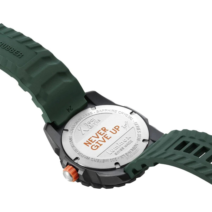 Годинник LUMINOX XB.3735