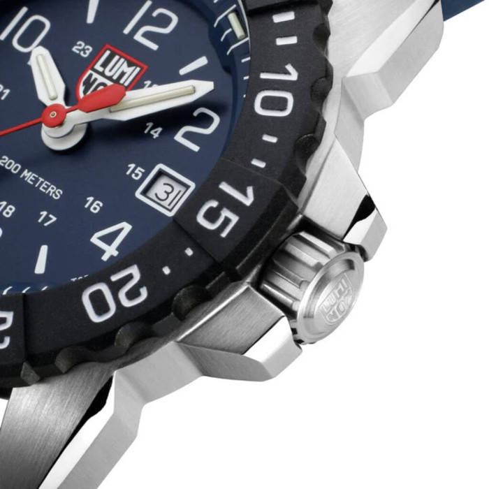Годинник Luminox Navy SEAL RSC XS.3253.CB