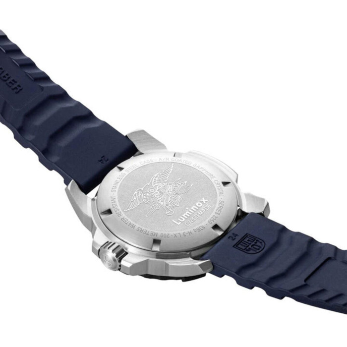 Годинник Luminox Navy SEAL RSC XS.3253.CB