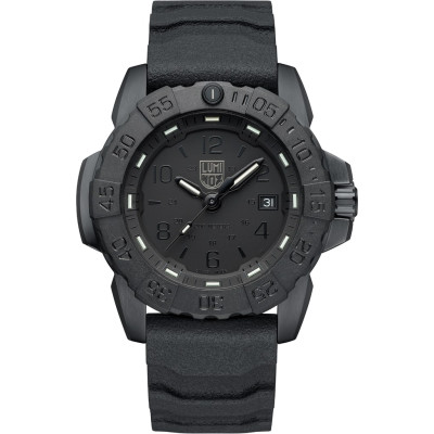 Годинник Luminox Navy SEAL Steel XS.3251.BO.CB