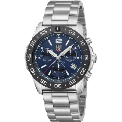 ГОДИННИК LUMINOX PACIFIC DIVER CHRONOGRAPH XS.3144