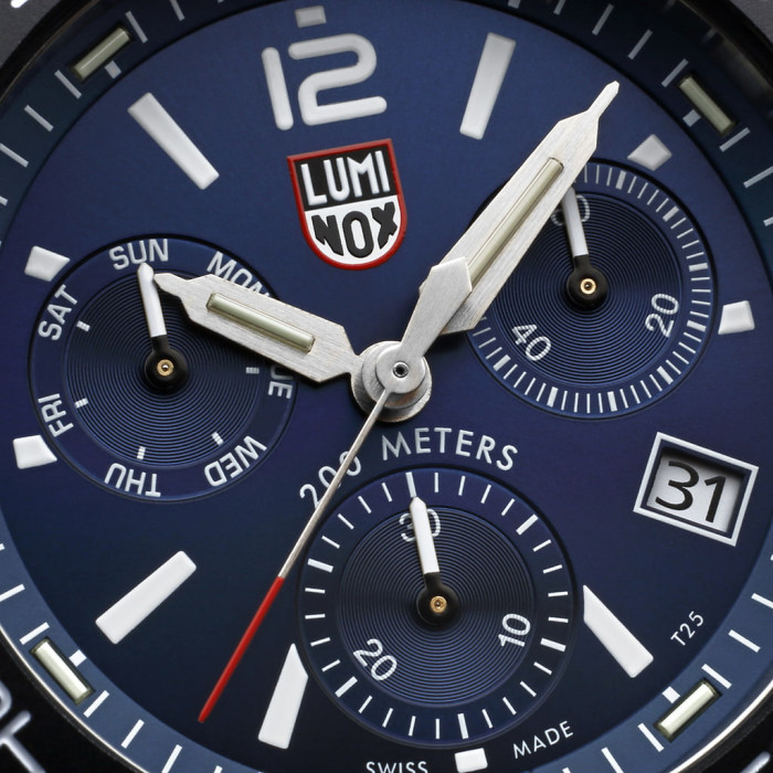 ГОДИННИК LUMINOX PACIFIC DIVER CHRONOGRAPH XS.3144