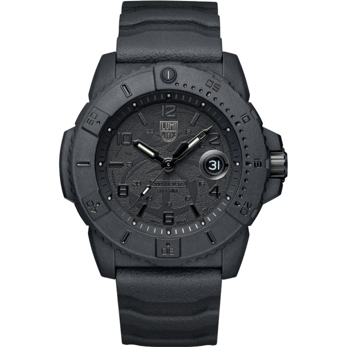 Годинник Luminox Navy SEAL XS.3601.BO.NSF