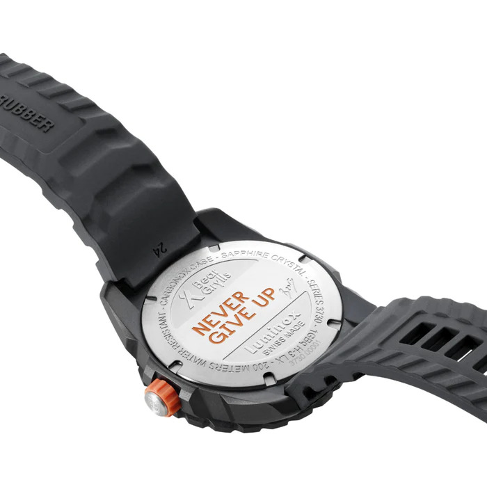 Годинник LUMINOX XB.3731