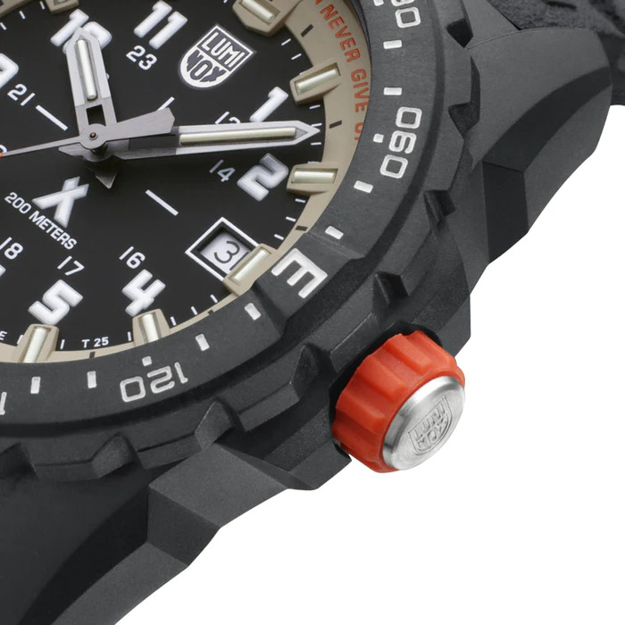 Годинник LUMINOX XB.3731