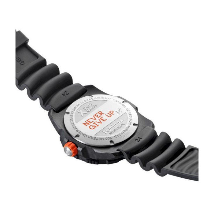 Годинник LUMINOX XB.3723