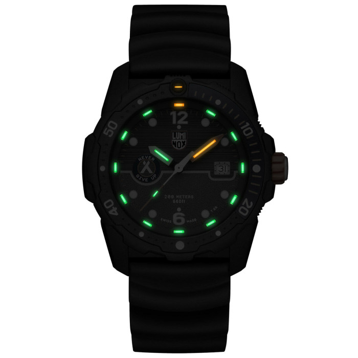 Годинник LUMINOX XB.3723