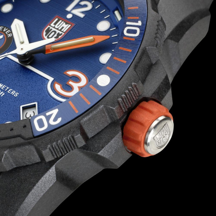 Годинник LUMINOX XB.3723