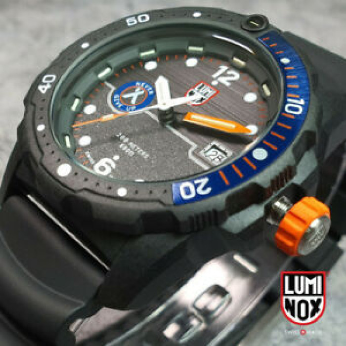 Годинник LUMINOX XB.3723