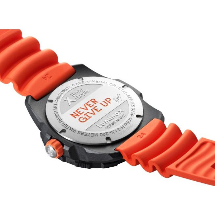 Годинник LUMINOX XB.3729.NGU