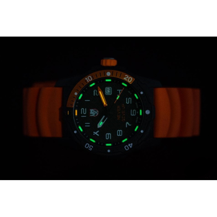 Годинник LUMINOX XB.3729.NGU