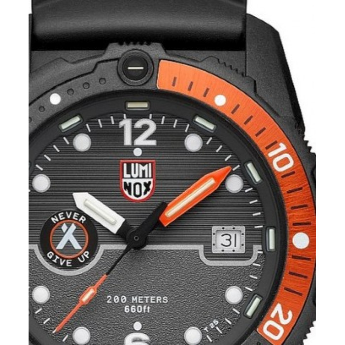 Годинник LUMINOX XB.3729