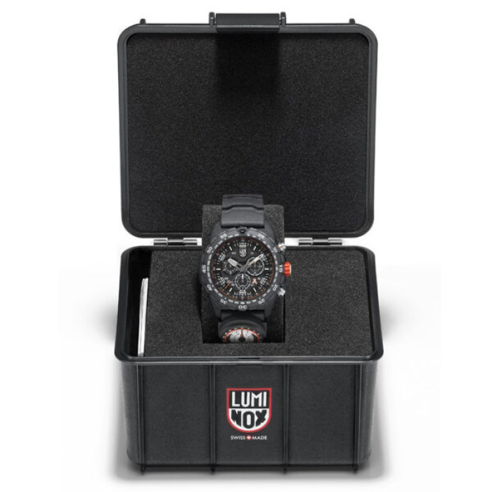 Годинник LUMINOX XB.3741