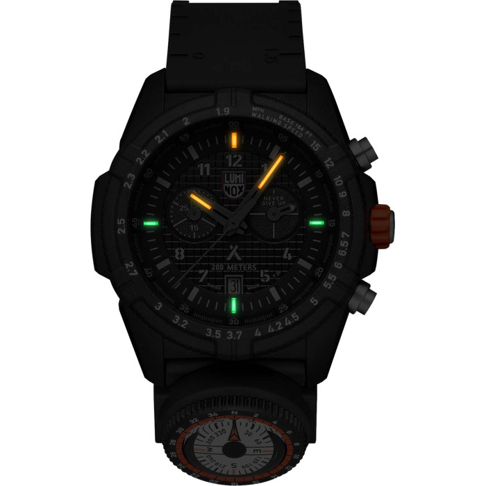 Годинник LUMINOX XB.3741