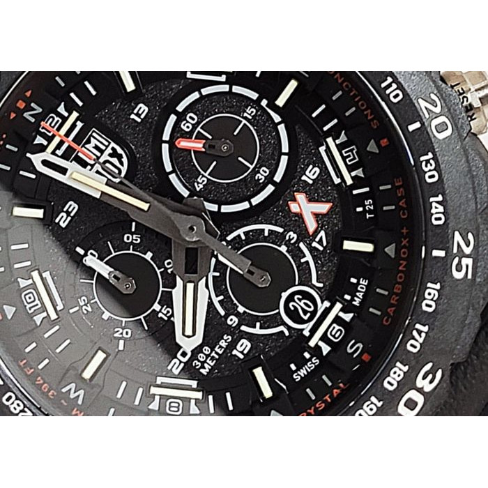 Годинник LUMINOX XB.3741