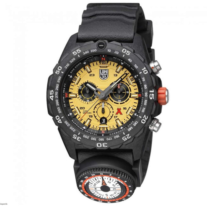 Годинник LUMINOX XB.3745