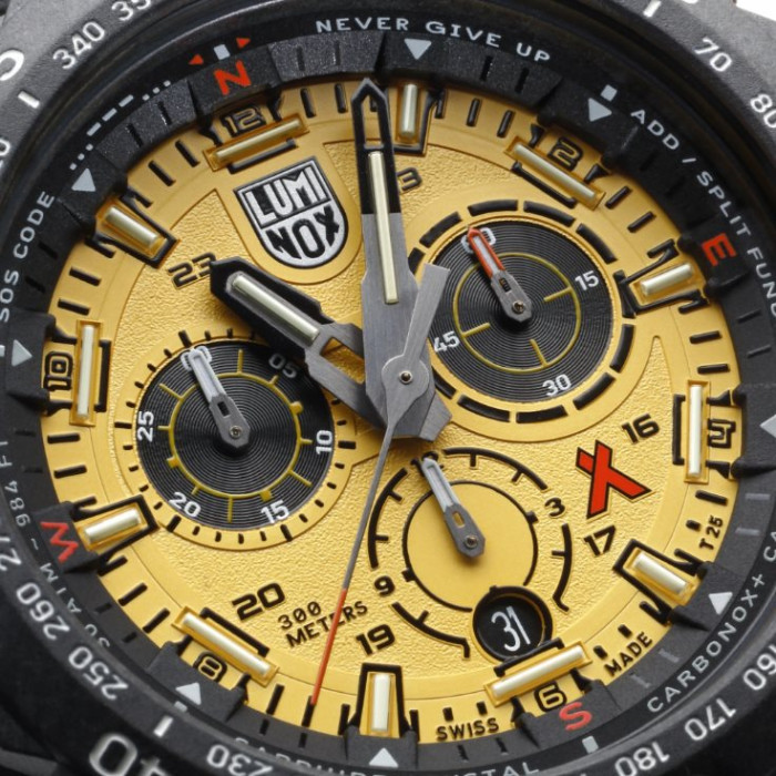 Годинник LUMINOX XB.3745