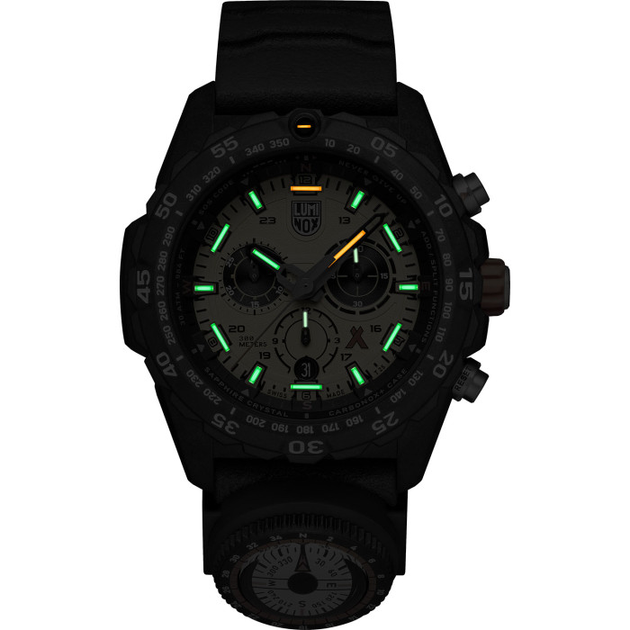 Годинник LUMINOX XB.3745