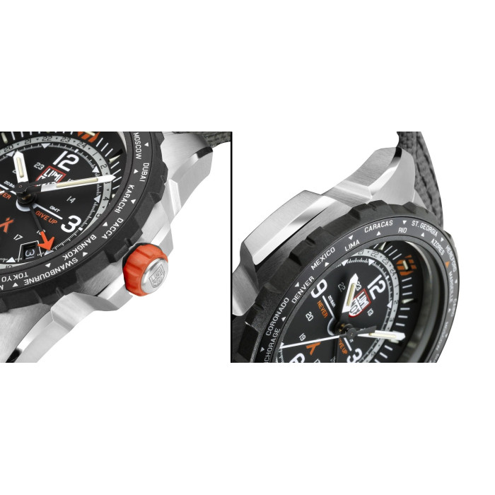 Годинник LUMINOX XB.3761