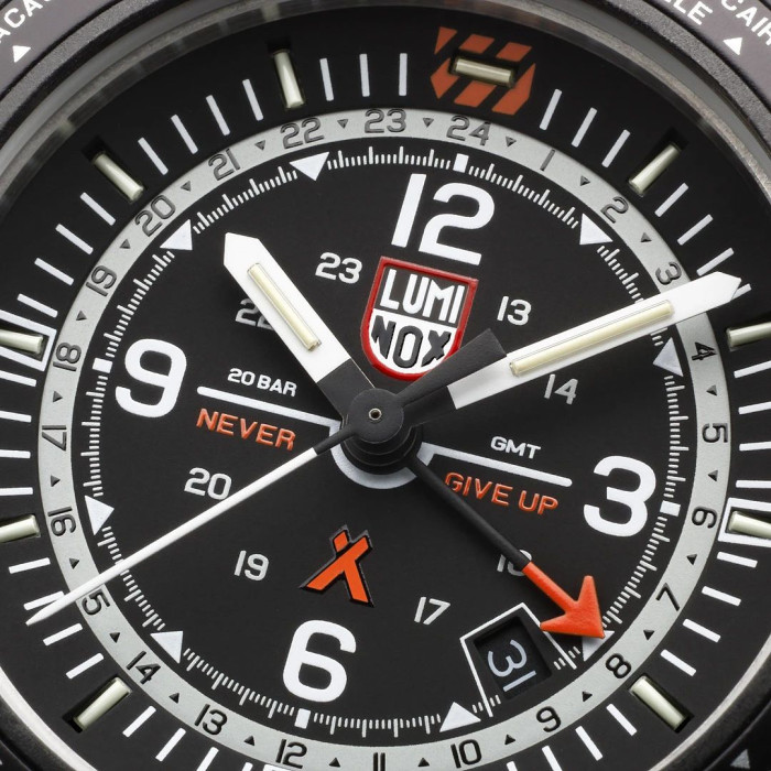Годинник LUMINOX XB.3761
