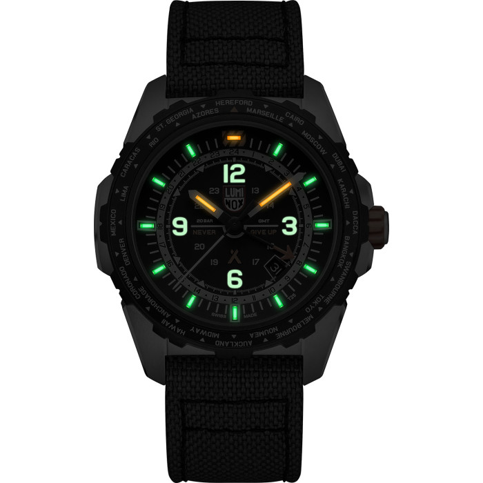 Годинник LUMINOX XB.3761
