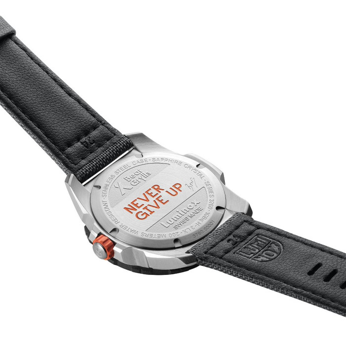 Годинник LUMINOX XB.3761