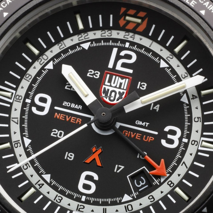 Годинник LUMINOX XB.3762