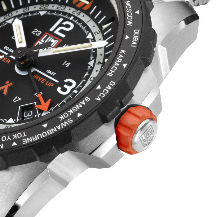 Годинник LUMINOX XB.3762