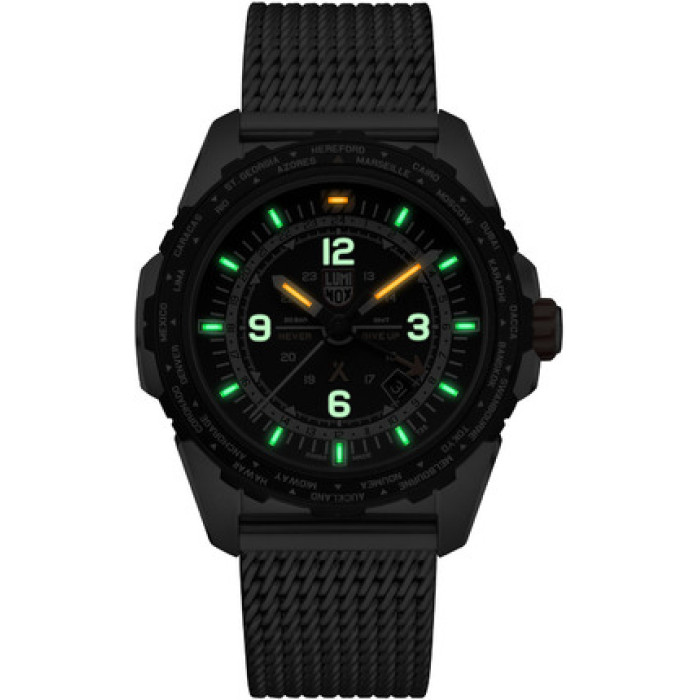 Годинник LUMINOX XB.3762