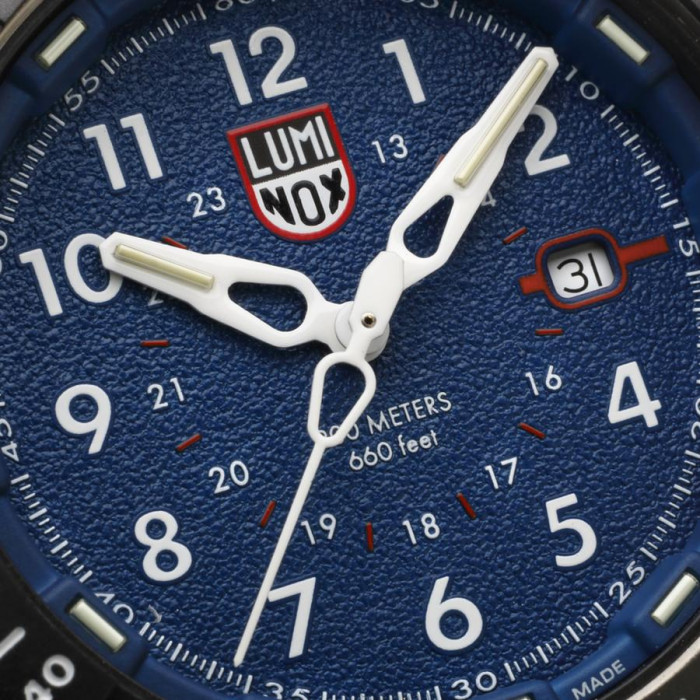 Годинник LUMINOX XL.1003.ICE