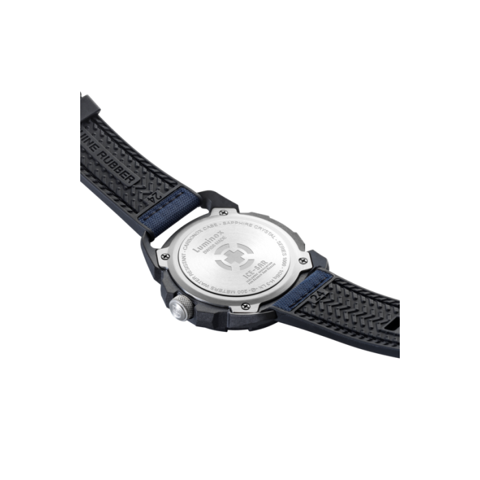 Годинник LUMINOX XL.1003.ICE