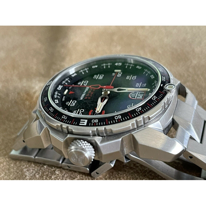 Годинник LUMINOX XL.1202