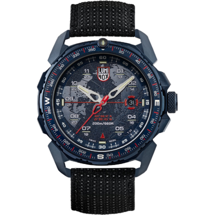 Годинник LUMINOX XL.1203