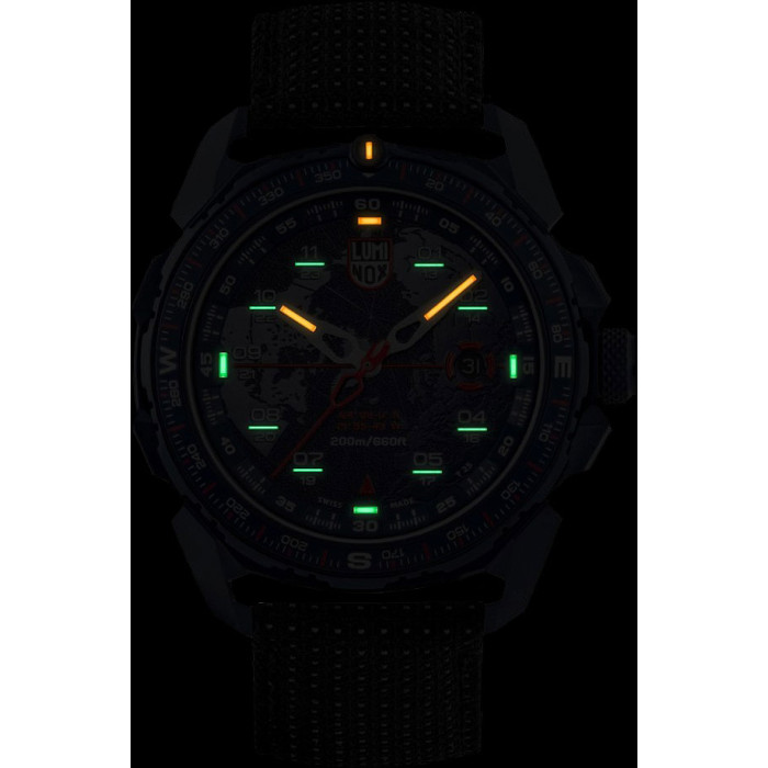 Годинник LUMINOX XL.1203
