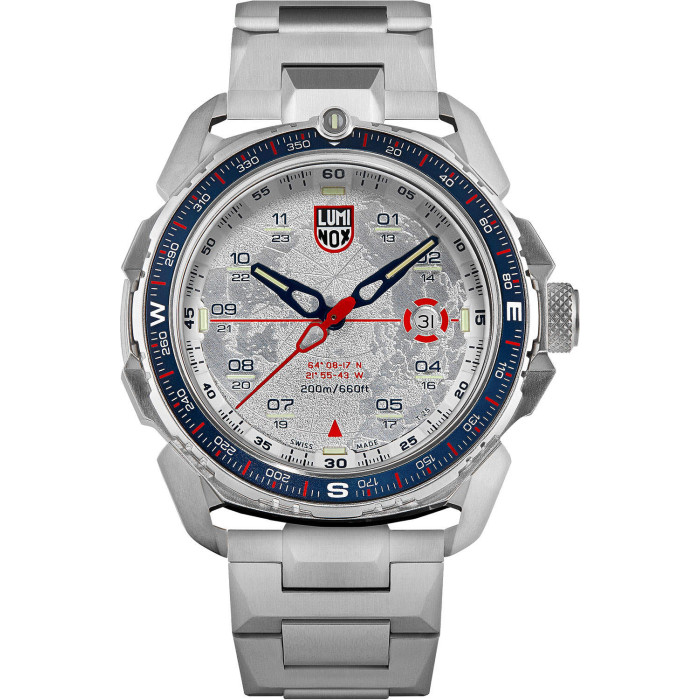 Годинник LUMINOX XL.1207