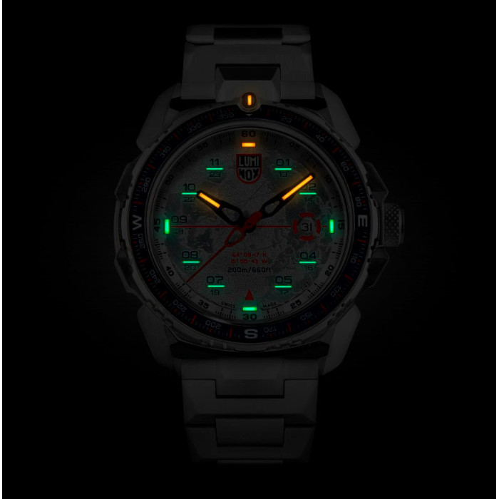 Годинник LUMINOX XL.1207