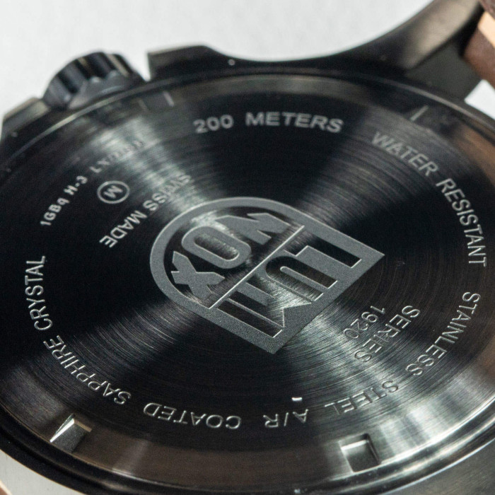 Годинник LUMINOX XL.1927
