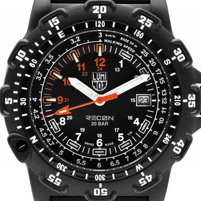 Годинник LUMINOX XL.8821.KM